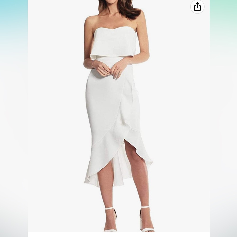 Xscape Dress FREE SHIPPING! ⭐️⭐️⭐️
